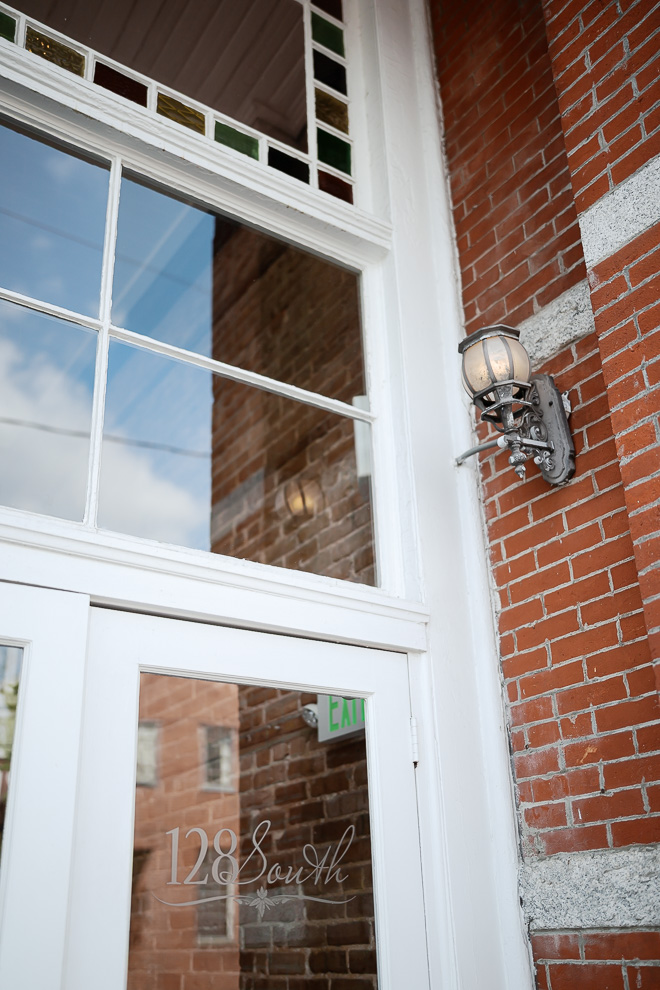 Preceremony chapter preview